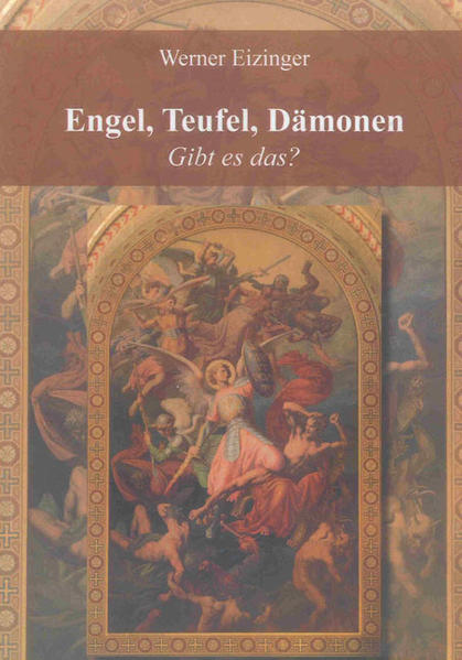 Die Vorstellungen von Engeln, Teufel und Dämonen gehen weit auseinander. Sie reichen bei den Engeln von Verehrung bis zu völliger Ablehnung, bei Teufel und Dämonen von abgrundtiefer Angst bis zu Lächerlichmachung. Was steckt aus theologischer Sicht wirklich dahinter? Was sagen uns Religionsgeschichte, Bibel, kirchliche Dogmatik und Bibelwissenschaften dazu? Welche Schlüsse können wir daraus ziehen? Solchen Fragen ist das vorliegende Buch gewidmet.