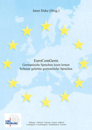 EuroComGerm | Bundesamt für magische Wesen