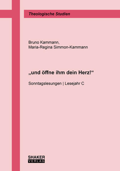 Wie schon im Vorwort zu den Sonn- und Festtagslesungen: Lesejahr A ausgeführt,geht es den Autoren um eine ganzheitliche Sicht der liturgischen Lesungen:Alttestamentliche Perikopen stehen in der Regel in innerer Beziehung zum Evangelium, während die zweite Lesung einen eigenen neutestamentlichen Charakter besitzt. Ein zweiter Aspekt kommt hinzu