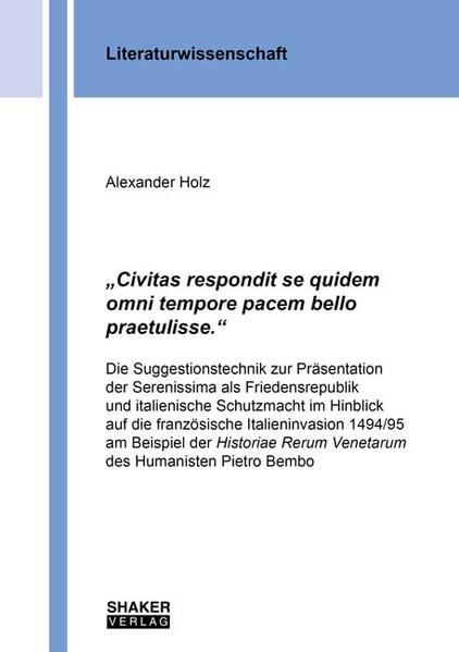 Civitas respondit se quidem omni tempore pacem bello praetulisse. | Bundesamt für magische Wesen