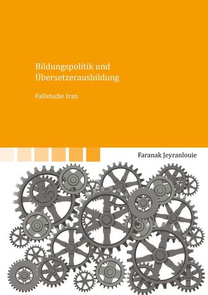 Bildungspolitik und Übersetzerausbildung | Bundesamt für magische Wesen