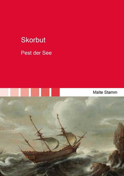 Skorbut | Bundesamt für magische Wesen