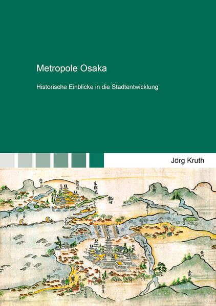 Metropole Osaka | Jörg Kruth