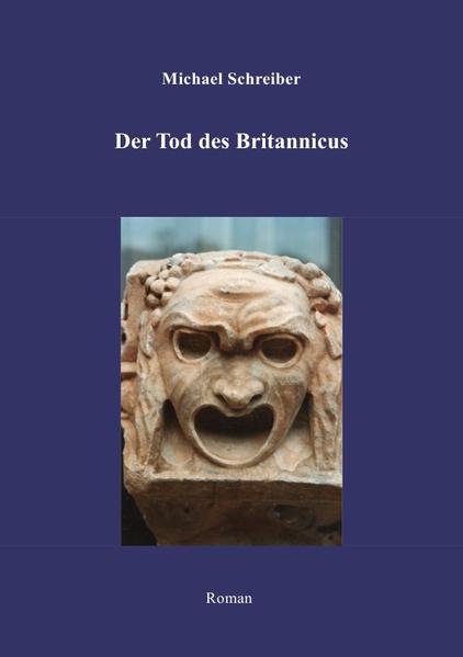 Herbst 54 n. Chr.: Der Bernsteinhändler Demetrius Cassius Apollodorus will eigentlich nur eines: den Winter im Süden verbringen. Doch dann kommt alles ganz anders, als er seinen Freund Gaius Plinius trifft. Plinius, der später als Naturwissenschaftler und Politiker in die römische Geschichte eingehen wird, hat gerade seine Militärzeit in Germanien hinter sich. Gemeinsam reisen die Freunde nach Rom und geraten bald in einen Strudel mörderischer Ereignisse. Von seiner Freundin Locusta, einer von den höchsten römischen Kreisen gefürchteten wie gut bezahlten „Giftmischerin“, erfährt Demetrius, dass Kaiser Claudius von seiner Frau Agrippina vergiftet wurde, um ihren Sohn Nero auf den Thron zu bringen. Aber Nero hat noch einen Rivalen um die Macht: seinen zwei Jahre jüngeren Stiefbruder Britannicus, den leiblichen Sohn des Claudius. Und Nero, obwohl gerade mal sechzehn Jahre alt, ist nicht weniger skrupellos als seine Mutter. Mit Unterstützung des Chefs der römischen Geheimpolizei Ofonius Tigellinus plant er, Britannicus zu beseitigen. Demetrius und Plinius versuchen, den Anschlag zu verhindern. Sie erhalten unerwartet Hilfe von Pedanios Dioskurides, dem berühmtesten Arzt Roms. Er eröffnet ihnen eine Möglichkeit, wie Britannicus gerettet werden kann. Allerdings einen äußerst riskante Möglichkeit. Aber Demetrius und Plinius haben keine Wahl. Das Wettrennen um das Leben Britannicus hat bereits begonnen. Ein Wettrennen, das alle bis an ihre Grenzen führt,- und an die Grenzen des Römischen Reiches.