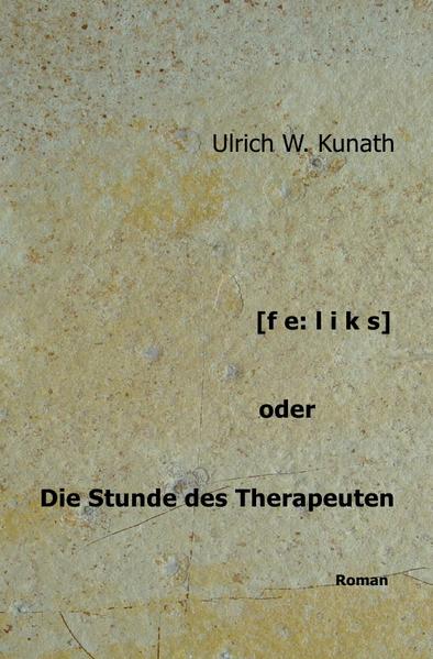 Der Ich-Erzähler ist Psychotherapeut. Er hat sich auf Krisenbewältigung und Burn-out-Syndrom spezialisiert und behandelt seit geraumer Zeit ausschließlich Privatpatienten aus dem Management und Show-Business. Er fühlt sich der High-Society zugehörig und hat sein Leben dementsprechend eingerichtet. Eines Tages betritt ein heruntergekommener Mann, Felix Job, seine Praxis, der einst ein reicher Börsenspekulant war. Er befinde sich in einer Sinnkrise und verspreche sich vom Therapeuten Hilfe. Obwohl zunächst ablehnend, versagt sich der Therapeut nicht. Felix erzählt in mehreren Sitzungen seine fatale Geschichte. Er ist privat, beruflich und finanziell abgestürzt. Zwischen ihm und seinem neuen Patienten bestehen gewisse Parallelen, wie der Psychotherapeut bald feststellt. Die Erzählung seines Patienten bewirkt im Therapeuten langsam und unbewusst eine Veränderung in seinem Verhalten. Sie droht, ihn aus der Bahn zu werfen und seine Familie zu zerstören. Zudem entwickelt er Symptome, die ihn glauben lassen, todkrank zu sein. Gegenläufig zur Verschlechterung des Zustands beim Therapeuten bessert sich Felix’ innere Aufruhr. Am Ende seiner Geschichte offenbart Felix seinem Therapeuten, der seit einigen Tagen über Radio gesuchte Gewinner des Jackpots zu sein, wodurch mit einem Schlag sein derzeitiges Elend beendet sein könnte. Der Therapeut soll ihm helfen, eine Entscheidung zu treffen, wie er sich nach all seinem Unglück jetzt verhalten soll….