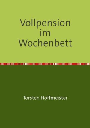 Ein Kochbuch für werdende Väter, die die Wochenmbettpflege alleine stemmen wollen. Dabei allerdings spätestens vorm Herd oder Waschmaschine kapitulieren müssen. Dieses Buch soll versuchen, locker an die Thematik heranzugehen und Lust auf "Mehr" machen. Hier finden sich keine hochgereizten Rezepturen, die Man(n) nicht kocht, sondern viele Basics und Möglichkeiten. Auch Väter sollen und können die Zeit angenehm zu erleben. Kochen ist kein Hexenwerk, sondern auch nur eine Bauanleitung.