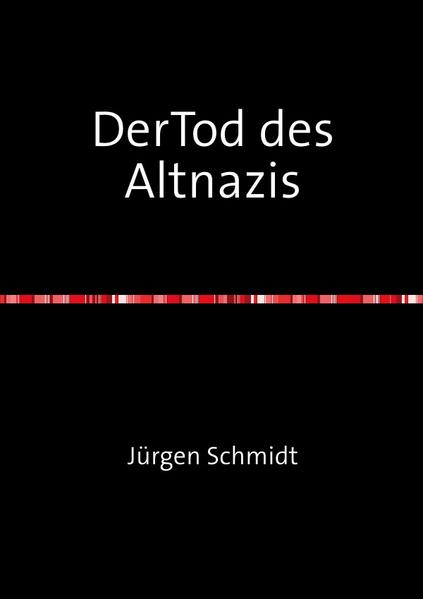 Der im Dorf für schwachsinnig gehaltene Altuhrmachermeister Franz Korn hilft Kommissar Brandorf bei der Aufklärung eines Mordes. Im Krieg von den Nazis schwer gebeutelt, hat er keinerlei Hemmungen, Verdächtigungen jeglicher Art öffentlich herauszuposaunen. Hinter jedem Strauch vermutet er einen Altnazi und er stellt sogar die Demokratie in Frage. Die Aufklärung des Mordes gelingt schließlich, jedoch mit einem ganz anderen Ergebnis, als Korn sich das gewünscht hat.