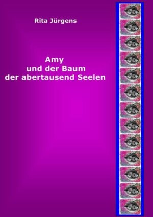 Deutschland, Berlin, 1964! Die 12jährige Amy forscht, unterstützt von ihrer besten Freundin Margitta, nach dem Sinn und Nutzen ihrer besonderen und rätselhaften Fähigkeiten. Spannende Erfahrungen mit magischen Türen, einer Wahrsagerin, dem Auralesen, einem nicht ganz ungefährlichen Rubin und der spiritistischen Sitzung an einem allwissenden Tischchen schaffen mehr und mehr Klarheit. Ist auch Margitta Teil des Geheimnisses? In Parallelwelten, ob bei den furchterregenden Drachen oder auf dem orientalisch anmutenden Bazar, werden die Freundinnen von Sarah geleitet, die sie Stück für Stück auf die Rettung ihrer Welten und die Konfrontation mit der Drachin Malice vorbereitet, deren Drachenherz es zu besänftigen gilt. Die phantasievolle Handlung um Gut und Böse wird von einer herzerfrischenden Mädchenfreundschaft gerahmt. Wird es Amy und Margitta schließlich gelingen, die Welten zu retten und jedem Wesen zur Erlösung zu verhelfen?