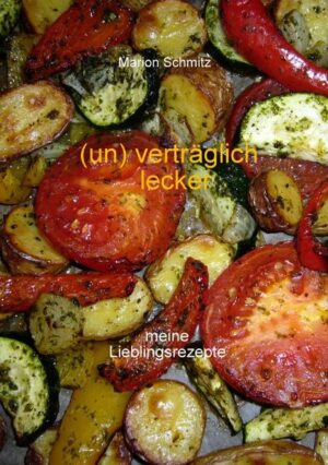 Nach Feststellung meiner Unverträglichkeiten gegen Laktose und Fruktose, habe ich verschiedene Rezepte umgeschrieben und Neue ausprobiert. Ich möchte mit meinem Buch anderen Betroffenen helfen, wieder mehr Freude am Kochen zu finden.