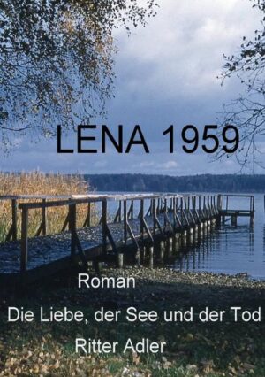 Lena 1959 | Bundesamt für magische Wesen