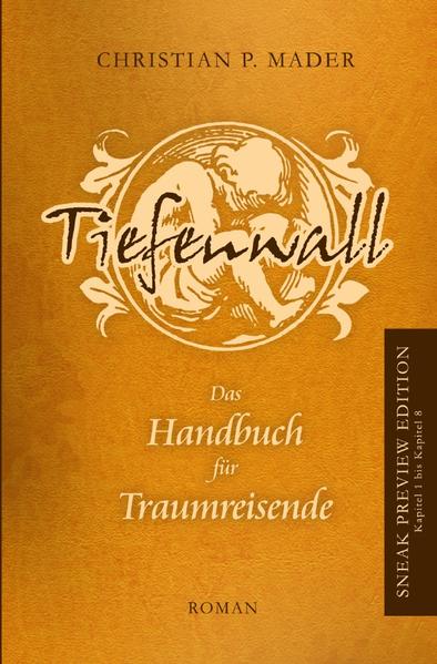 Dieses Buch wird möglicherweise Ihr Weltbild verändern. Einige Informationen könnten Sie erschrecken. Entscheiden Sie wohlüberlegt, ob Sie weiterlesen möchten. Sind Sie bereit für das grösste Abenteuer Ihres Lebens? (Auszug aus dem "Handbuch für Traumreisende")