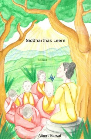 Siddharthas Leere | Bundesamt für magische Wesen