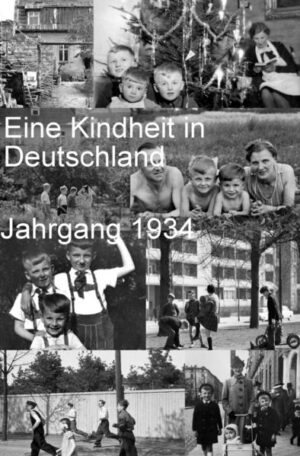 Im 'Jahrgang 1934' wird das Leben des Autors in den drei Stufen seiner Kindheit in Polen/Westpreußen, in Fürstenwalde/Spree und in Berlin beschrieben: Herkunft, Flucht bei Kriegsende und Leben in Kälte und Hungersnot einer sechsköpfigen Flüchtlingsfamilie. Die Notizen aus den Tagebüchern 1947/1948 belegen das: Am Pfuhl Ski gelaufen. In Fürstenwalde gewesen Freitag, 31. Januar Mutti nach Berlin gefahren. In Fürstenwalde den Kalender ‚Freier Bauer’ gekauft. Sonnabend, 1. Februar Mutti aus Berlin zurückgekommen. Kartoffeln gekratzt. Von Frau Apitz zwei Salzkuchen (Roggenbrötchen) bekommen. Es hat Butter gegeben. Mit Peter Holz gesägt (mit der großen Schrotsäge). Sonnabend, 1. Februar Schlittschuhe gekauft. Mutti aus Wriezen zurückgekommen. Für zwei Mark Heft verkauft. Mit Harry nach Fürstenwalde auf Schlittschuhen gelaufen Freitag, 21. Februar Mit Peter Holz gehackt. ‚Du spielst gefährlich weiße Frau’ gelesen. Tante Gretel (Frau von verstorbenem Bruder von Mutter aus Ketschendorf) zu Besuch. 1. März. Es hat feste geschneit. Wir haben Holz bekommen. In der Schule Diktat geschrieben. Die Erzählung "Der Photograph und die Fotografin" beschreibt die zauberhafte Begegnung eines älteren, analogen Vintagephotographen mit einem vom Model zur digitalen Fotografin mutierten jungen Frau im Berlin des angehenden 21. Jahrhunderts. Franziska von Reventlow lässt grüßen....in der Herbstzeitlosen Gräfin. Die Erzählung "Canada" spielt in der Jetztzeit am Roten Meer in Sharm el Sheik, als die russischen Touristen noch in Scharen nach Ägypten in Urlaub flogen. Sie führt die Protagonisten durch einen Zufall in die Vergangenheit ihrer Vorfahren in die Sowjetunion zurück. Der Blütenduft in der modernen Hotelanlage am Rande der Wüste betört die zwei Liebenden und auch die stille Bläue der Unterwasserwelt lässt den Deutschen und die Russin beim Tauchen alles andere vergessen.