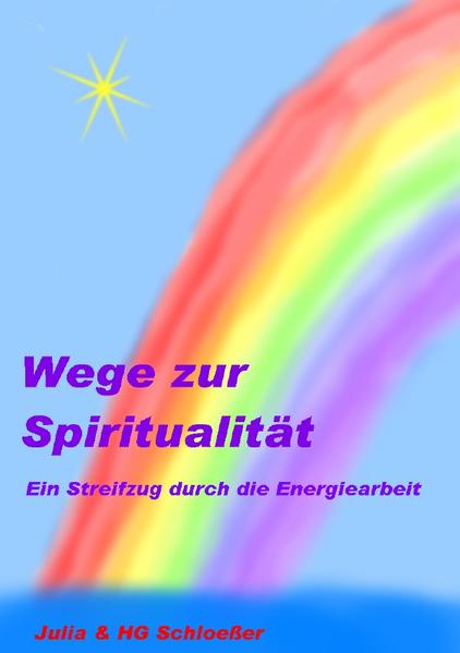 Energie- oder Lichtarbeit erfreut sich immer größerer Beliebtheit. Viele Menschen spüren, dass es mehr gibt als nur das, was man sehen, anfassen oder beweisen kann. Oftmals entdecken sie Fähigkeiten bei sich, die sie nicht zu deuten wissen. Ebenso werden viele Menschen sich fragen, was kann ich mit diesen Fähigkeiten anfangen, bin ich verrückt oder werde ich es, gibt es mehr Dinge, als ich bisher erfahren konnte und vieles mehr. Wir möchten einen Überblick verschaffen über Dinge, die wir erlebten, mit denen wir konfrontiert wurden und was wir daraus für uns lernen konnten. Es soll ein kleiner Überblick über die gängigen Energiearten gegeben und die Anwendungsbereiche dieser kurz angeschnitten werden. Es soll wertefrei aufgezeigt werden, wie sich ein Weg zur Energiearbeit gestalten und entwickeln kann. Es soll als kleines Handbuch zur Findung des eigenen Selbst und zur Spiritualität sein. Hier soll aufgezeigt werden, dass es durchaus auch Leitfäden geben kann, um direkt seinen Weg zu gehen.