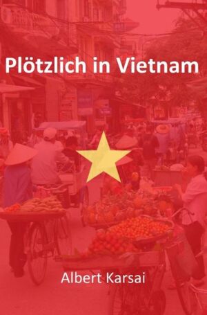 Als ihn seine innere Stimme ruft, nimmt sich Albert Karsai eine Auszeit, kündigt seine Wohnung, verkauft sein Auto und fliegt per One-Way-Ticket nach Asien. In Hanoi nimmt sein Leben eine unerwartete Wendung, als er einer Frau begegnet und daraufhin beschließt, in Vietnam zu bleiben. Er kündigt seinen Job in Österreich und findet in seiner neuen Heimat Arbeit als Englischlehrer. Ein gemeinsames Heim ist bald gefunden, doch verbirgt die neue Gefährtin ein süßes Geheimnis. Und dies ist erst der Beginn einer Reihe turbulenter Ereignisse, die sein Leben nachhaltig auf den Kopf stellen. Eine kuriose, packende und berührende Geschichte, mit viel Witz und Einfühlungsvermögen erzählt.