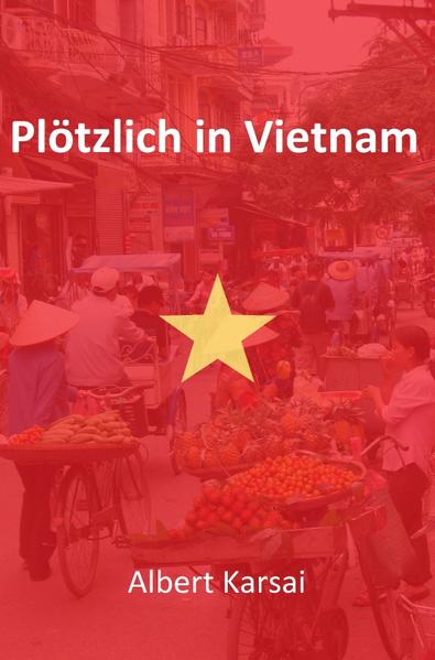 Als ihn seine innere Stimme ruft, nimmt sich Albert Karsai eine Auszeit, kündigt seine Wohnung, verkauft sein Auto und fliegt per One-Way-Ticket nach Asien. In Hanoi nimmt sein Leben eine unerwartete Wendung, als er einer Frau begegnet und daraufhin beschließt, in Vietnam zu bleiben. Er kündigt seinen Job in Österreich und findet in seiner neuen Heimat Arbeit als Englischlehrer. Ein gemeinsames Heim ist bald gefunden, doch verbirgt die neue Gefährtin ein süßes Geheimnis. Und dies ist erst der Beginn einer Reihe turbulenter Ereignisse, die sein Leben nachhaltig auf den Kopf stellen. Eine kuriose, packende und berührende Geschichte, mit viel Witz und Einfühlungsvermögen erzählt.