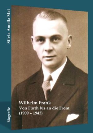 Wilhelm Frank | Bundesamt für magische Wesen