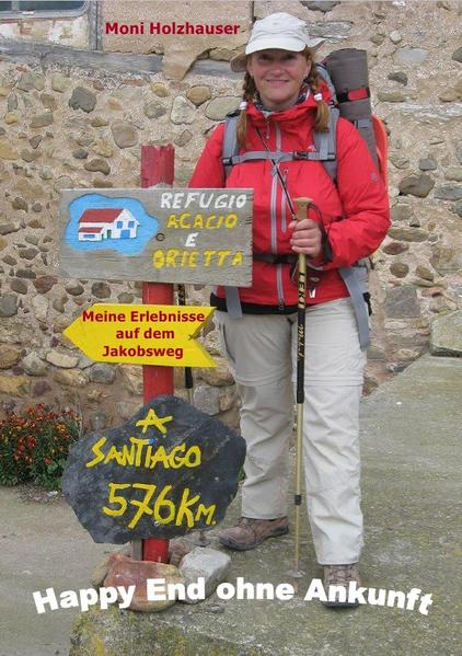 Zusammen mit meinem Lebensgefährten erfüllte ich mir im Mai/Juni 2010 den lang erträumten Wunsch, auf dem Camino Francés von Saint-Jean-Pied-de-Port bis nach Santiago de Compostela zu pilgern. Der Weg führte mich über die Pyrenäen, durch das Baskenland, Castilla y León und Galizien bis zum Grab des Heiligen Jakobus in Santiago de Compostela. Ich habe traumhafte Landschaften durchwandert, gute Freunde kennengelernt und viele Höhen und Tiefen erlebt, die mich auch zwei Jahre nach dem Camino immer noch nicht loslassen. Auf dem gesamten Jakobsweg erlebte ich die Herzlichkeit und Hilfsbereitschaft der gastfreundlichen Spanier. Begleiten sie mich auf meiner Pilgerwanderung und gehen sie mit bis nach Santiago de Compostela.