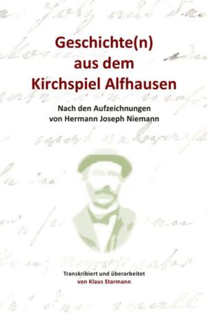 Geschichte(n) aus dem Kirchspiel Alfhausen | Bundesamt für magische Wesen