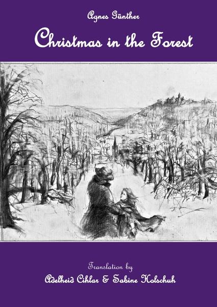 ENGLISH: On a magical Christmas Eve, deep in the forest, the impoverished Count Harro von Thorstein sees the young Princess Rosemarie for the first time. She has fled from her golden cage in Castle Brauneck, where the delicate child was raised since the death of her mother without love. Sensing a lost soul, much as himself, Harro gains the trust of this angelic child. He is spellbound by her strong emotions and fatalistic mind, which seem much too vivid for such a young girl. Harro is a lonely man, who lives as an artist with his faithful servant in the dark ruins of his castle, but light comes into his world as he finds his little “Saint Rose”. DEUTSCH: Zur Weihnachtszeit sieht Graf Harro Thorstein die junge Fürstentochter Rosmarie zum ersten mal. Im bitterkalten Winter, nahe der Burg von Brauneck, wo das kleine Mädchen seit dem Tode ihrer Mutter aufgezogen wird, ist Rosmarie in den Wald geflüchtet. Mit seinem feinen Gefühl für Kinderseelen gewinnt Harro nach und nach das Vertrauen des elfengleichen Kindes, das für sein Alter seltsam tief empfindet. Licht kommt in Harros Welt, als er im Walde sein Seelchen findet, - die kleine Tochter des Fürsten Brauneck.