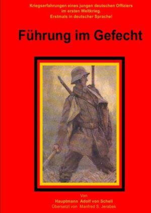 Führung im Gefecht | Bundesamt für magische Wesen