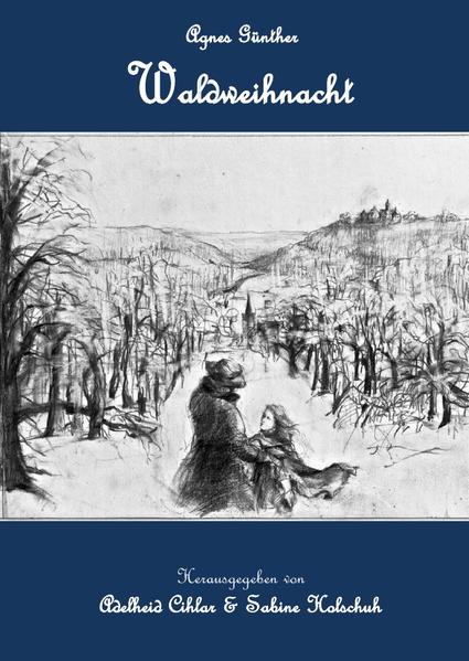 Zur Weihnachtszeit sieht Graf Harro von Thorstein die junge Fürstentochter Rosmarie zum ersten Mal. Vor der kalten Herrlichkeit der Burg von Brauneck, wo das zarte Mädchen seit dem Tode ihrer Mutter aufgezogen wird, ist Rosmarie in den Wald geflüchtet. Mit seinem feinen Gefühl für Kinderseelen gewinnt Harro nach und nach das Vertrauen des elfengleichen Kindes, das für sein Alter seltsam tief empfindet. Licht kommt in Harros Welt, als er im Walde sein Seelchen findet, - die kleine Tochter des Fürsten Brauneck.