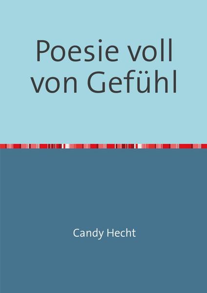 Dieses Werk soll den Leser in seinen Bann ziehen. Lassen Sie sich von jedem einzelnen Gedicht in eine neue kleine Welt entführen und versinken Sie in Magie, Träumereien, Erinnerungen und anderen Dingen. :- )