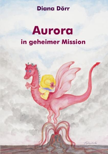 Der junge quirlige Sonnenengel Aurora reist mit einer wichtigen Mission zur Rettung der Erde von Hawaii nach Europa. Viele Abenteuer hat Aurora hierbei zu bestehen und lernt auf humorvolle Art die Welt außerhalb der Lavaströme, in denen sie Zuhause ist, kennen. Nicht nur die Menschenwelt gibt Aurora viele Rätsel auf, sondern auch das Naturwesenreich, das ihre Mission unterstützt, ist ihr anfangs fremd. Dies ändert sich, als Zwerg Erasmus für Aurora eine Naturwesenkonferenz organisiert, zu der Trolle, Zwerge, Elfen, Feen und viele weitere Wesen aus der ganzen Welt in den Steinbruch Michelnau am Rande des Vogelsberges anreisen. Unerwartete Gäste aus dem Drachenreich drohen jedoch nicht nur die Versammlung zu stören, sondern auch den positiven Ausgang von Auroras Mission zu gefährden. Wird es Aurora gelingen, mit ihren Freunden Mutter Erde zu retten?