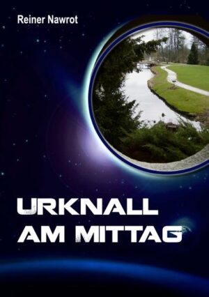 Nachdem auf dem Labortisch des Forschers Klaus Dietmar Sprachdochnix ein neues Universum entstanden ist, entwickelt das ein Eigenleben und wächst kontinuierlich zu einer fast zimmerfüllenden dunklen Wolke samt darin glitzernder Galaxien heran. Sein Assistent Herbert Sagichdoch und Universitäts- Hausmeister Kennichschon verschwinden darin und begeben sich unfreiwillig auf eine skurrile Reise. Bei dem Versuch die beiden Verschollenen wieder zurückzuholen, gerät Sprachdochnix unter anderem in eine Versammlung der Schöpfer- Gilde irgendwo im Nichts, in der er auch Gott trifft, der ihm die schockierende Wahrheit über die menschliche Schöpfung verrät.