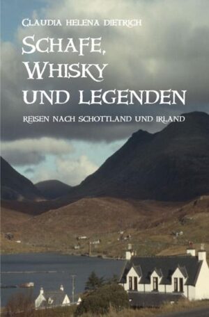 Schafe, Whisky und Legenden - nimmt den Leser mit auf die Reisen zu den Schottischen Inseln, in die Highlands, nach Irland und auf die Suche nach unseren keltischen Wurzeln. In einer langsamen Annäherung an Land und Leute beschreibt das Buch die Landschaften und Sehenswürdigkeiten, liefert geschichtliche Rückblicke und Reisetipps. Es erzählt uns anekdotenreich von persönlichen und manchmal skurrilen Begegnungen mit Einheimischen, seien sie real oder spukhaft. Wir erforschen Whisky-Brennereien, treffen auf Kulturdenkmäler, wie die Callanish Standing Stones und die Kapelle von Roslin, erleben eine Halloween-Nacht mit allen Begleiterscheinungen, treffen auf ‚Real Characters‘ und historische Gestalten wie Bonnie Prince Charlie, den Heiligen Columban, den Dichter Robert Burns und gelangen wieder zum Whisky und damit verbundenen tiefschürfenden Erkenntnissen. Ein kurzweiliges Stück Reiseliteratur für alle Schottland und Irland Freunde.