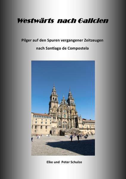 Das Buch wendet sich bewusst an die Menschen, die den Jakobsweg nicht nur als Ergänzung eines europäischen Wanderwegs begreifen, die mehr wissen wollen. Über die mittelalterlichen Protagonisten, über den religiösen und geschichtlichen Hintergrund, über die beeindruckend schönen und wuchtigen Sakralbauten. Erzbischof Juan Barrio Barrio hat es anlässlich des Compostelanischen Jahres auf den Punkt gebracht: "So ist der Weg nach Santiago für den, der im Geist und in der Wahrheit pilgert, ein geeigneter Ort, um mit Gott ins Gespräch zu kommen