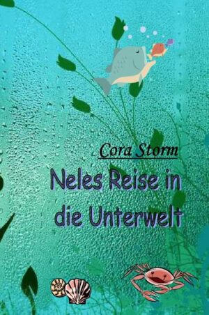 Nach einem Badeunfall erwacht Nele, die kleine Heldin unserer Geschichte, in einer fremdartigen, faszinierenden Unterwasserwelt. Doch rasch findet sie Freunde, die ihr helfen, sich in der neuen Umgebung zurecht zu finden. So erfährt sie schließlich auch von den bösartigen Schattenwesen, die seit geraumer Zeit die friedliche Welt der Wasserbewohner bedrohen. Sofort erklärt sich Nele bereit, ihren neuen Freunden hilfreich im Kampf gegen die Gefahr beizustehen, doch ganz so einfach scheint es nicht zu sein. Zunächst müssen weitere Verbündete gefunden werden, zu denen Mura, die mürrische alte Aaldame, die über einen großen Schwarm Zitteraale regiert, ebenso gehört wie Lamara, die sagenumwobene Herrin des Sees, die bisher noch niemand zu Gesicht bekommen hat. Auch muß das Geheimnis um die plötzlich aufgetauchten Schatten gelüftet werden, die offenbar einer dunklen Magie entsprungen sind. Werden die Freunde und ihre Verbündeten es schaffen, einen letzten Angriff der unheimlichen Wesen siegreich zu überstehen und so den Frieden in der prächtigen Unterwasserwelt wieder herzustellen? Und noch eine Frage beschäftigt Nele mehr als anderen: Wird es ihr gelingen, je wieder in die Oberwelt und zu ihrer Familie zurück zu kehren?