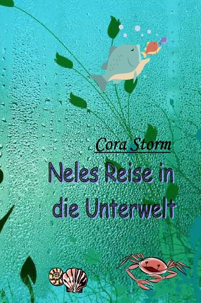 Nach einem Badeunfall erwacht Nele, die kleine Heldin unserer Geschichte, in einer fremdartigen, faszinierenden Unterwasserwelt. Doch rasch findet sie Freunde, die ihr helfen, sich in der neuen Umgebung zurecht zu finden. So erfährt sie schließlich auch von den bösartigen Schattenwesen, die seit geraumer Zeit die friedliche Welt der Wasserbewohner bedrohen. Sofort erklärt sich Nele bereit, ihren neuen Freunden hilfreich im Kampf gegen die Gefahr beizustehen, doch ganz so einfach scheint es nicht zu sein. Zunächst müssen weitere Verbündete gefunden werden, zu denen Mura, die mürrische alte Aaldame, die über einen großen Schwarm Zitteraale regiert, ebenso gehört wie Lamara, die sagenumwobene Herrin des Sees, die bisher noch niemand zu Gesicht bekommen hat. Auch muß das Geheimnis um die plötzlich aufgetauchten Schatten gelüftet werden, die offenbar einer dunklen Magie entsprungen sind. Werden die Freunde und ihre Verbündeten es schaffen, einen letzten Angriff der unheimlichen Wesen siegreich zu überstehen und so den Frieden in der prächtigen Unterwasserwelt wieder herzustellen? Und noch eine Frage beschäftigt Nele mehr als anderen: Wird es ihr gelingen, je wieder in die Oberwelt und zu ihrer Familie zurück zu kehren?