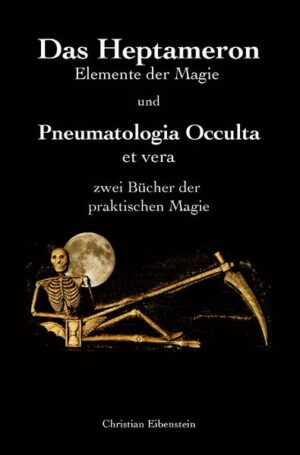 Beide Werke geben strukturierte Handlungsanweisungen für die Beschwörung. Die Bücher beschreiben den Zusammenhang zwischen Geister, Planeten, Sternzeichen und Wochentage und wie mit ihnen ein Ritual zelebriert wird und für welche Aufgaben welche Geister dienlich sind. Somit können nach den eigenen Wünschen die richtigen Geister gewählt und die Rituale gestaltet werden.