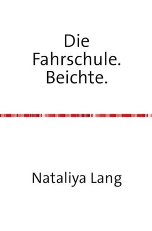 Eine junge Studentin beginnt, weit entfernt von ihren Eltern, ein eigenständiges Leben und verliebt sich in ihren Fahrlehrer. Er ist nicht nur alt genug, um ihr Vater zu sein, sondern zeichnet sich auch nicht gerade durch besondere Höflichkeitsformen aus und genießt in der Umgebung den Ruf eines Schürzenjägers. Hat eine solche Beziehung eine Zukunft?