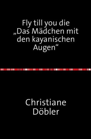 Exposé des Manuskriptes „Fly till you die“ Der Roman „Fly till you die“ ist eine Fantasiedarstellung. Die Geschichte spielt im amerikanischen Manhattan zur heutigen Zeit. Es geht darin um eine junge Frau, die eine Prophezeiung erfüllen muss, zusammen mit einem Krieger der fremden Rasse „Kayan“. Die junge Frau namens Judy lebt in einer Welt, die bedroht wird durch den Kayan, einer menschenähnlichen Lebensform. Sie leben in einer kriegerischen Dynastie. Judy hat die Aufgabe, diese Dynastie zu zerstören, wie es den Kayans überliefert wurde. Hierfür wird ihr der kayanische Krieger Goliath zur Seite gestellt, der in der Geschichte die Rolle des Wächters übernimmt. Er bringt Judy ein in sein Leben, damit sie die Struktur des kayanischen Lebens lernt. Außerdem bringt er ihr bei, wie ein Kayan zu leben und zu kämpfen. Um das kayanische Imperium zu zerstören, muss sie die Königin vernichten und den "Stein von Kanur" zerstören. Dieser Stein ist in der Geschichte die wichtigste kayanische Waffe. Als ihr Wächter muss Goliath sie gegen jede Gefahr schützen. Unter anderem schützt er sie oft vor anderen Kayans und auch vor den Jägern. Sie sind die Widersacher dieser Geschichte. Ihre Aufgabe besteht darin, Kayans zu töten. Kayans leben in der Geschichte in Familienbanden, den Clans. Jeder Clan hat einen Anführer. Goliath ist ebenfalls einer dieser Anführer, daher hat Judy schnell den gesamten Clan hinter sich stehen. Eine weitere Rasse in dieser Geschichte ist der Savraner, eine Art "weißer Kayan". Er ist der Gegenspieler des Kayan und bewahrt den Stein von Kanur in seiner Welt "Savras" auf. Gegen Ende der Geschichte kommen Judy und Goliath sich allmählich näher, werden aber kurz vor einem Kuss unterbrochen. Goliath reist in die kayanische Welt "Albona" um die Prophezeiung vorzubereiten. Dabei rettet er zwei Savranern das Leben, die sich verirrt haben. An dieser Stelle endet die Geschichte. "Fly till you die" ist insgesamt aufgeteilt in mehrere Manuskripte. Geplant sind von dieser Geschichte drei Teile. Das beigefügte Manuskript ist daher eine Vorbereitung auf die folgenden beiden Teile, aber trotzdem ist es eine eigene Geschichte.