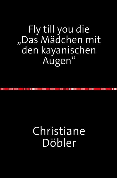 Exposé des Manuskriptes „Fly till you die“ Der Roman „Fly till you die“ ist eine Fantasiedarstellung. Die Geschichte spielt im amerikanischen Manhattan zur heutigen Zeit. Es geht darin um eine junge Frau, die eine Prophezeiung erfüllen muss, zusammen mit einem Krieger der fremden Rasse „Kayan“. Die junge Frau namens Judy lebt in einer Welt, die bedroht wird durch den Kayan, einer menschenähnlichen Lebensform. Sie leben in einer kriegerischen Dynastie. Judy hat die Aufgabe, diese Dynastie zu zerstören, wie es den Kayans überliefert wurde. Hierfür wird ihr der kayanische Krieger Goliath zur Seite gestellt, der in der Geschichte die Rolle des Wächters übernimmt. Er bringt Judy ein in sein Leben, damit sie die Struktur des kayanischen Lebens lernt. Außerdem bringt er ihr bei, wie ein Kayan zu leben und zu kämpfen. Um das kayanische Imperium zu zerstören, muss sie die Königin vernichten und den "Stein von Kanur" zerstören. Dieser Stein ist in der Geschichte die wichtigste kayanische Waffe. Als ihr Wächter muss Goliath sie gegen jede Gefahr schützen. Unter anderem schützt er sie oft vor anderen Kayans und auch vor den Jägern. Sie sind die Widersacher dieser Geschichte. Ihre Aufgabe besteht darin, Kayans zu töten. Kayans leben in der Geschichte in Familienbanden, den Clans. Jeder Clan hat einen Anführer. Goliath ist ebenfalls einer dieser Anführer, daher hat Judy schnell den gesamten Clan hinter sich stehen. Eine weitere Rasse in dieser Geschichte ist der Savraner, eine Art "weißer Kayan". Er ist der Gegenspieler des Kayan und bewahrt den Stein von Kanur in seiner Welt "Savras" auf. Gegen Ende der Geschichte kommen Judy und Goliath sich allmählich näher, werden aber kurz vor einem Kuss unterbrochen. Goliath reist in die kayanische Welt "Albona" um die Prophezeiung vorzubereiten. Dabei rettet er zwei Savranern das Leben, die sich verirrt haben. An dieser Stelle endet die Geschichte. "Fly till you die" ist insgesamt aufgeteilt in mehrere Manuskripte. Geplant sind von dieser Geschichte drei Teile. Das beigefügte Manuskript ist daher eine Vorbereitung auf die folgenden beiden Teile, aber trotzdem ist es eine eigene Geschichte.