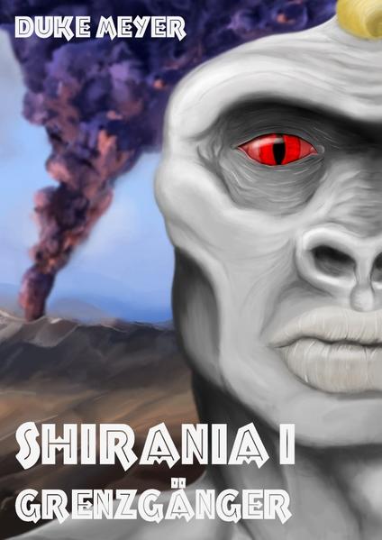 Shiránia I: Grenzgänger | Bundesamt für magische Wesen