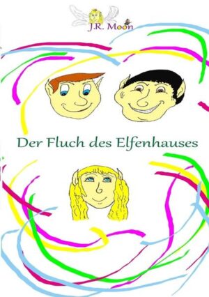 Kessy und Mark wollen den Fluch lösen, der auf dem Elfenhaus lieg. Dafür benötigen sie das verschwundene Gefäß der Elfen. Mutig treten sie vielen Gefahren entgegen. Schaffen sie es nicht, werden sie von dem Elfenkönig bestraft, in der Elfenwelt leben zu müssen. Werden sie es schaffen, den Elfenjäger auszutricksen und aus Elfen und Menschen wieder Freunde zu machen ? Eine magische Jagd gegen die Zeit beginnt !