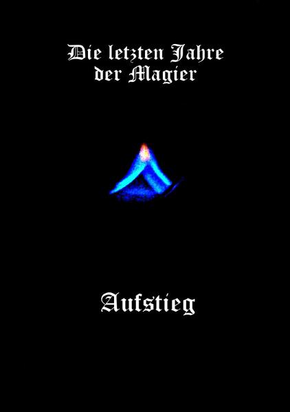 Aufstieg ist der erste Teil der Trilogie "Die letzten Jahre der Magier". Morpho ist nur ein Junge, als er plötzlich mit seinem Schicksal konfrontiert wird. Sein Vater war der Anführer einer alten Macht, die nach einem Krieg verschwand. Der Feind, Culiko, erstrebt die Macht über die Welt. Das glaubt man zumindest. Doch in ihm geht mehr vor, als man glaubt. Morpho muss ihn aufhalten, doch vorerst kann er selber nicht verstehen, warum.