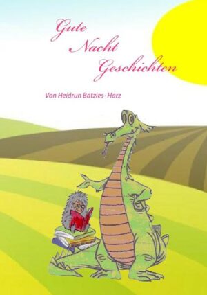 Vor vielen tausend Jahren, als die Erdteile noch aneinander waren und wie ein großer dicker Eierkuchen auf dem riesigen Meer schwammen, wurde die Erde nur von Tieren bewohnt. Allerdings waren auf diesem Eierkuchen auch schon Berge, Täler und Seen. Es gab sehr, sehr kleine aber auch riesig große Tiere. Genau zu dieser Zeit lebt auch der Dinosaurier Kasimir. Als Kasimir geboren wurde, ist er natürlich auch niedlich klein, findet seine Mama. Er ist da mal gerade so groß wie ein junger Elefant. Und das ist für diese Dinosaurier klein. Sein Hals ist so lang wie von zwei Giraffen und sein Köpfchen klein wie von einem Hündchen. Er hat lustige Äuglein und auf seinem Kopf stehen ihm die Haare zu berge. Kasimir isst gut und wächst schnell. Seine Lieblingsspeise sind kleine, süße Bananen. Da er schnell wächst, kann er sich bald die leckersten Früchte, welche die meisten anderen Tiere nicht erreichen können, vom Baum holen. Nun, da er ausgewachsen ist erklären ihm seine Eltern, er könne jetzt alleine in die große, weite Welt ziehen. Wie das Abenteuer weitergeht erfahren Sie in diesem Buch. Insgesamt 15 Kurzgeschichten enthalten! Zum Vorlesen genauso geeignet, wie für Freunde von modernen Märchen. Gewaltfrei und zeitlos, für alle Altersgruppen geeignet.