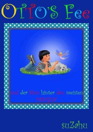 Der gesamte Erlös dieses Benefiz- Kinderbuches fließt in das Hilfsprojekt für „das besondere Kind, ALINA“. Genauere Information, sowie Links befinden sich im Intro des Buches. Es erzählt die Geschichte von Otto. Der aufgeweckte und sensible Junge ist 5 Jahre alt und will unbedingt schon in die Schule. Doch seine Mutter sagt, er sei zu klein. Das findet Otto ganz und gar nicht. Im Gegenteil er findet sich sehr groß und das sagt auch Tine. Tine? Ja die Tine. Sie ist Ottos Freundin und sitzt oft auf seiner rechten Hand. Achso, bevor ich's vergesse