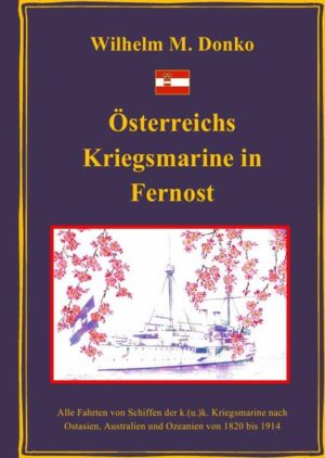 Österreichs Kriegsmarine in Fernost | Bundesamt für magische Wesen