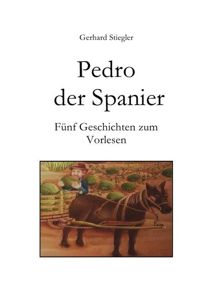 Dies sind fünf Geschichten, Vorlesegeschichten genannt, deren vielfach doppelter Boden einen gewissen Zauber auszulösen vermag, den man spürt, liest man sie vor, in verständiger Runde, oder einem besonderen Menschen. Sie spielen in Spanien, diese Geschichten, aber sie könnten auch sonst wo geschehen sein, denn Magie besteht überall.