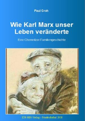 Das ist eine Chemnitzer Familiengeschichte eines bekannten Pegida- Mannes, der den Weg seiner Familie von der "Wende" bis heute beschreibt. Der Autor ist jenseits der 50