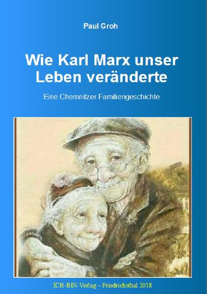 Das ist eine Chemnitzer Familiengeschichte eines bekannten Pegida- Mannes, der den Weg seiner Familie von der "Wende" bis heute beschreibt. Der Autor ist jenseits der 50