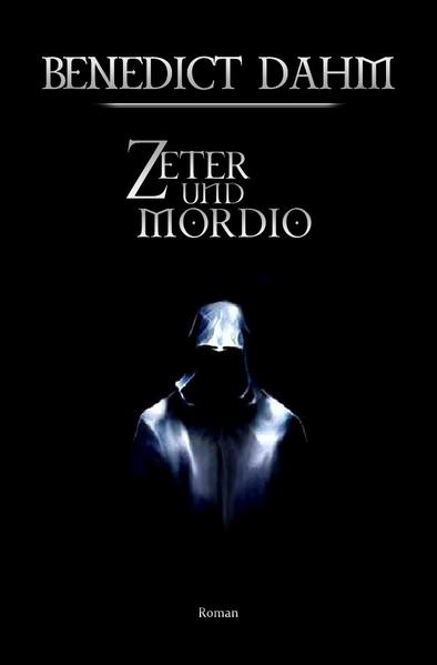 Zeter und Mordio | Bundesamt für magische Wesen