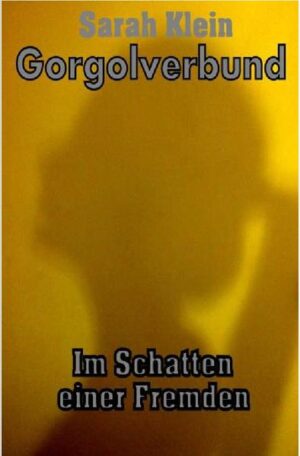 Ich war 22 Jahre alt, eine der schlechtesten Ärztinnen und dennoch die erste Wahl für Katy, eine scheinbar psychisch kranke Frau. Als sich heraus stellte, wer tatsächlich hinter ihrer Fassade steckte, erfuhr ich von ihr zum ersten Mal von dem Gorgolverbund, der sich zwischen uns beiden abspielte. Er machte es möglich, Situationen ihres Lebens auf meines zu übertragen. Als dann auch noch ihre Gefühle Platz in meinem Leben suchten, wurde mein Leben immer mehr eine Kopie ihres und ich zu einem Schatten ihrer selbst…