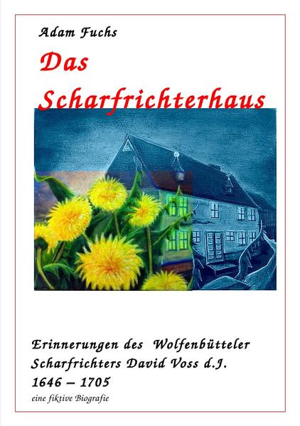 Das Scharfrichterhaus | Bundesamt für magische Wesen