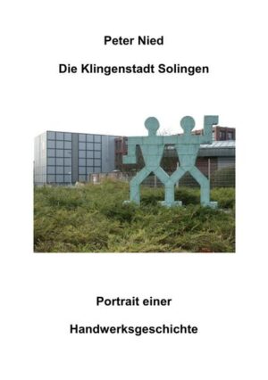 Die Klingenstadt Solingen | Bundesamt für magische Wesen